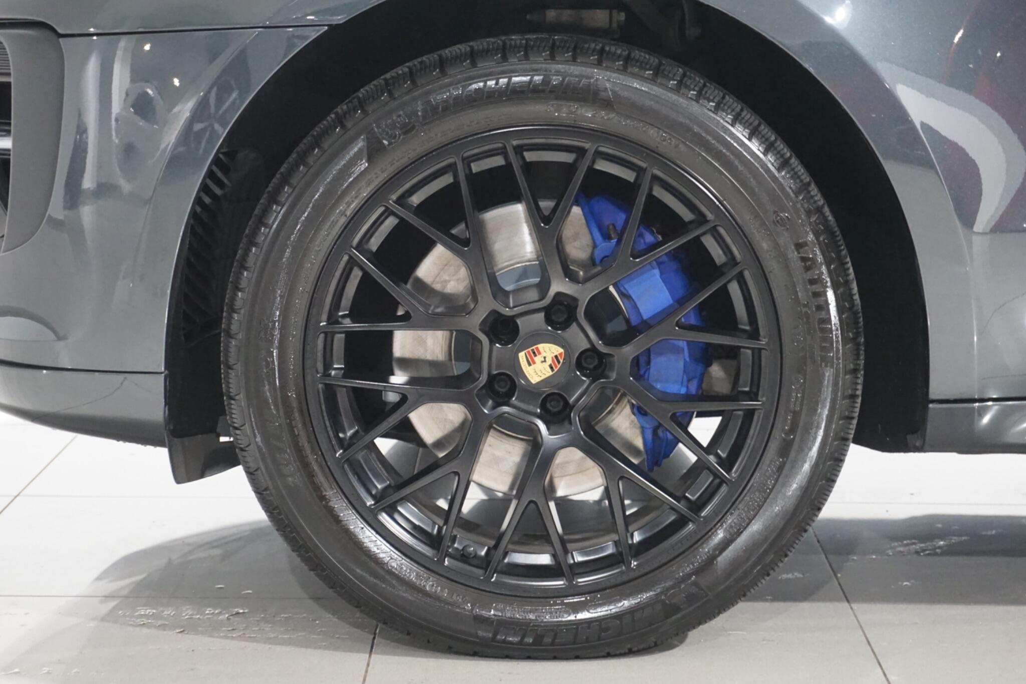 Porsche Macan 2.9T V6 GTS SUV 5dr Petrol PDK 4WD Euro 6 (s/s) (380 ps)